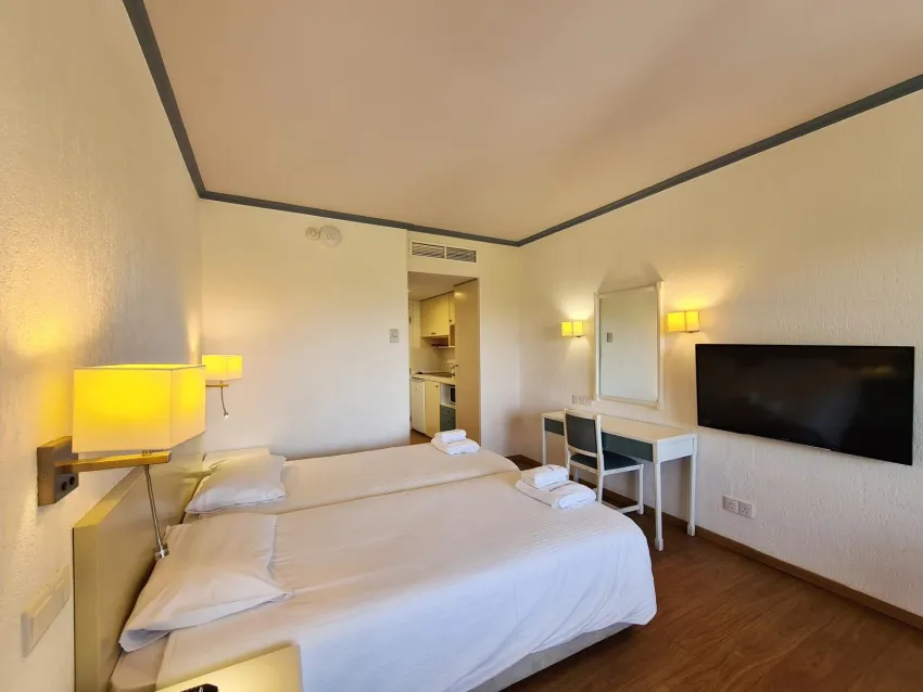 Basilica Holiday Resort 3*-15