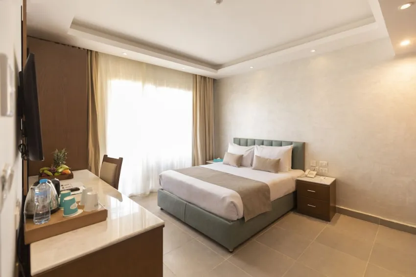 Sunrise Aqua Joy Resort 4*-7