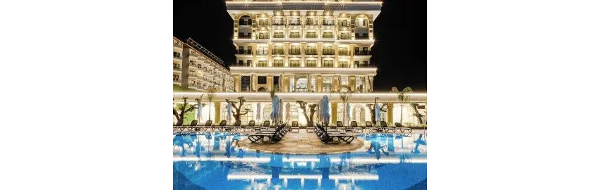 Serenity Queen Hotel 5*-27