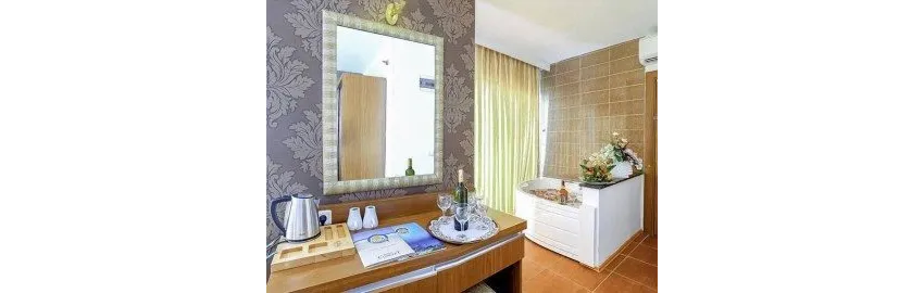 Eftalia Aqua Hotel 5*-10
