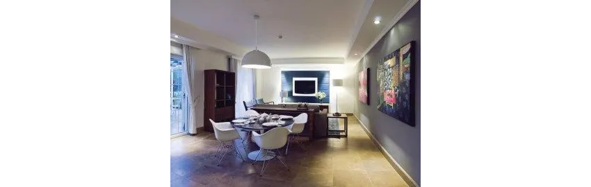 Cornelia Azure Villas 5*-3