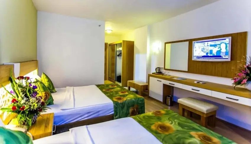 EFTALIA SPLASH RESORT  5*-6
