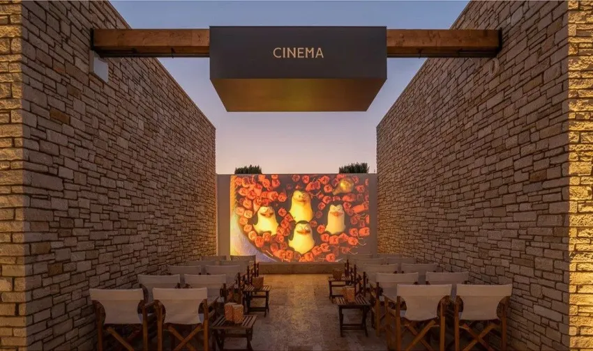 Cap St Georges Hotel and Resort 5*-8