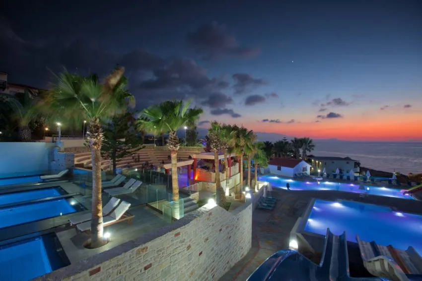 Rethymno Mare & Water Park 5*-27