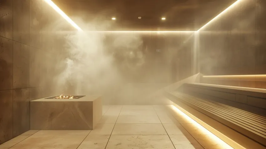 REWAYA MAJESTIC RESORT  5*-13