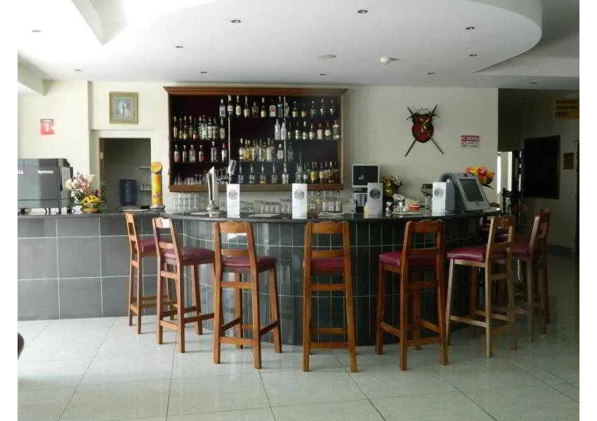 Moniatis Hotel 3*-17