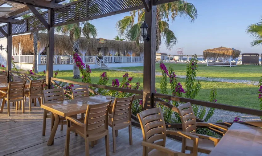 Asteria Family Resort Side (ex.  Euphoria Palm Beach Side) 5*-21