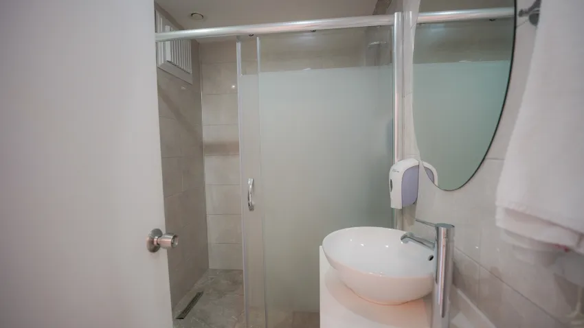 Concordia Celes Hotel 5*-33