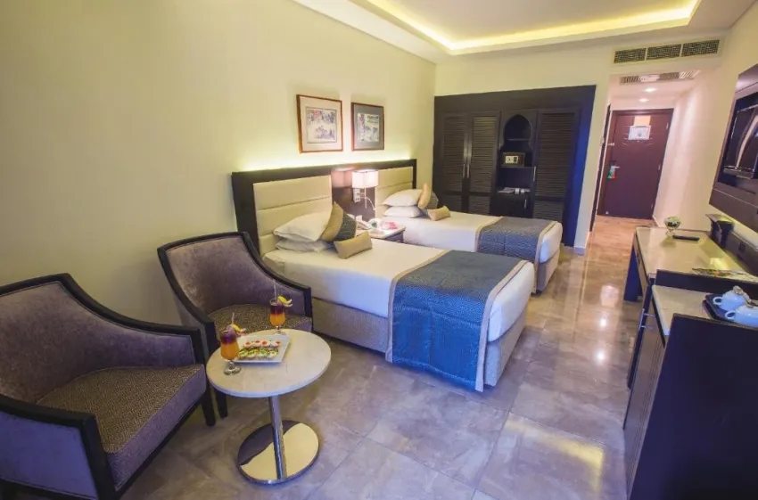Pickalbatros Alf Leila Wa Leila Resort 4*-21