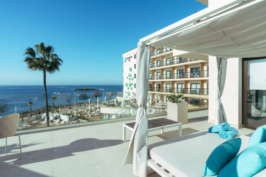 Aluasoul Palma 4*-29