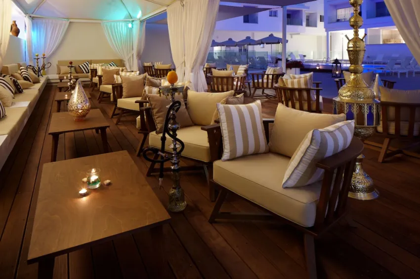 Melpo Antia Hotel 4*-86