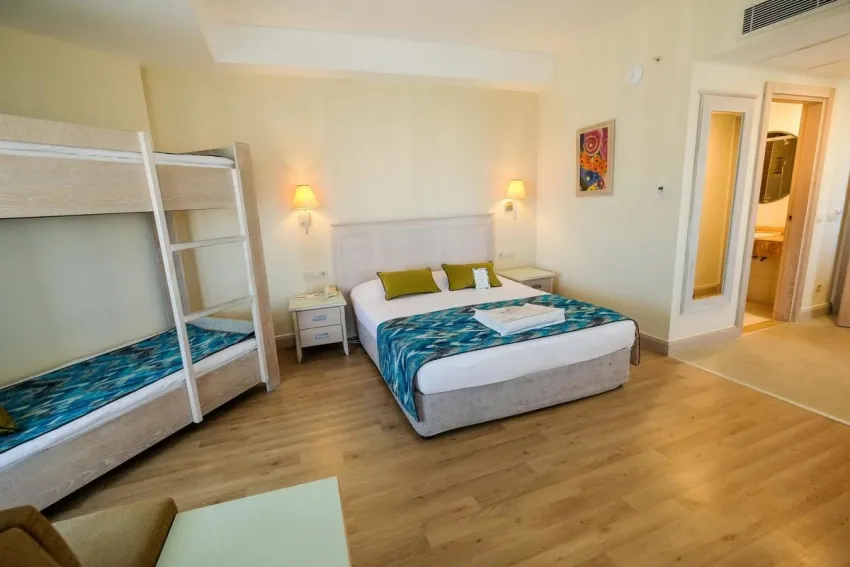 Side Star Park 5*-23