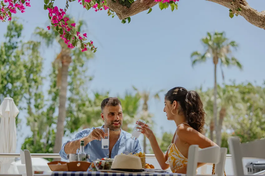 Golden Coast Beach Hotel 4*-37