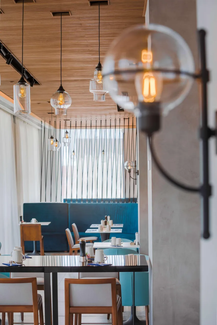 Radisson Blu Hotel Larnaca 5*-117