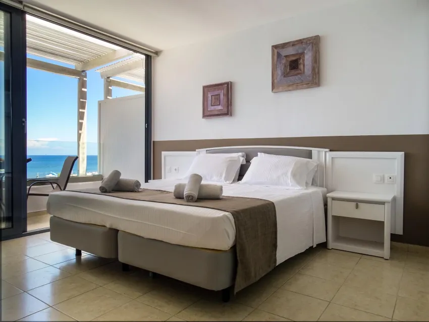 Lido Star Beach Hotel 3*-23
