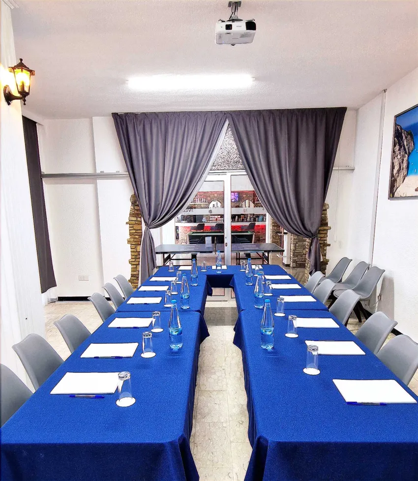 Sveltos Hotel 3*-101