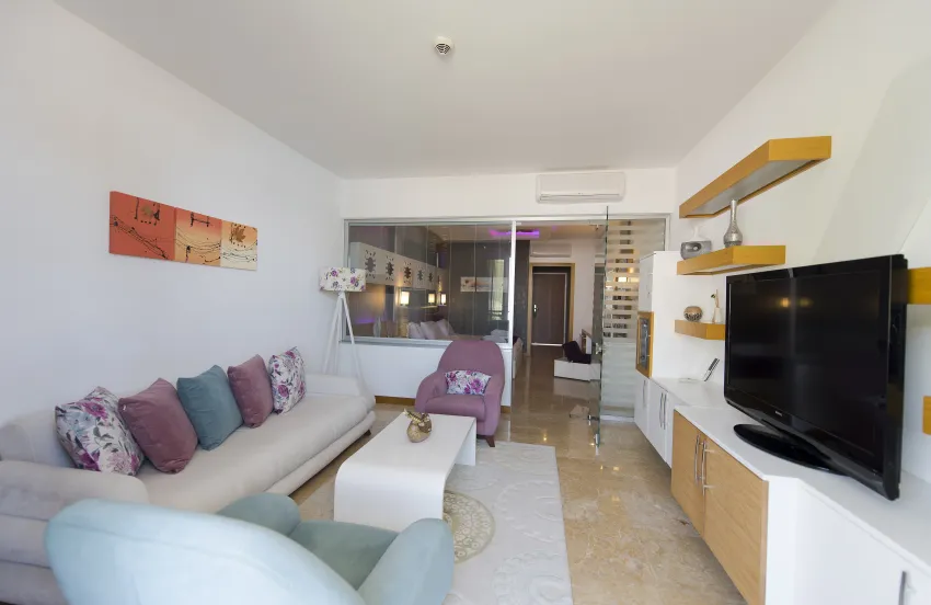 Flora Garden Beach (Adults Only 16+) 5*-272
