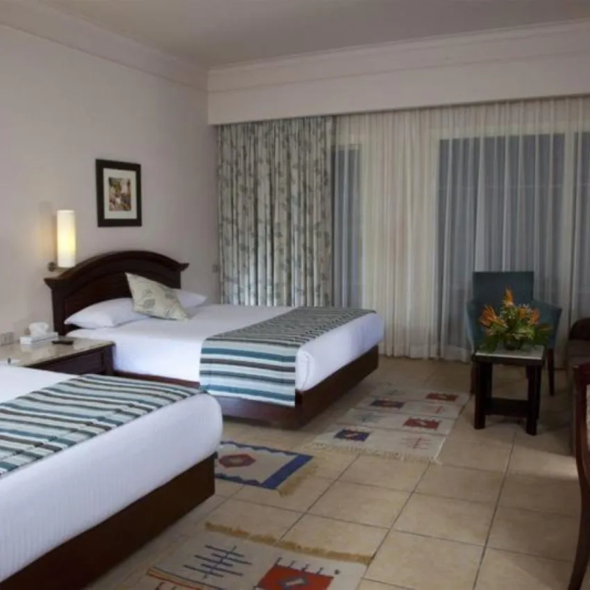 Coral Beach Resort Hotel 4*-21