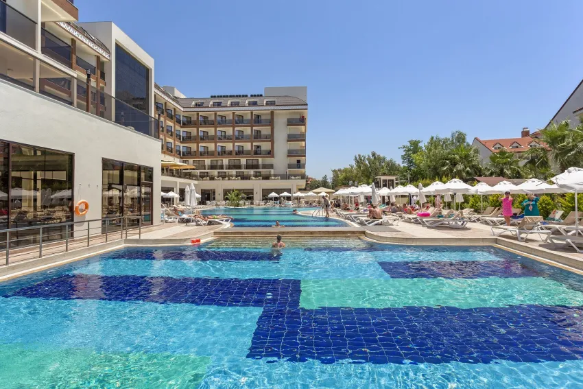 Glamour Resort & Spa Hotel 5*-3