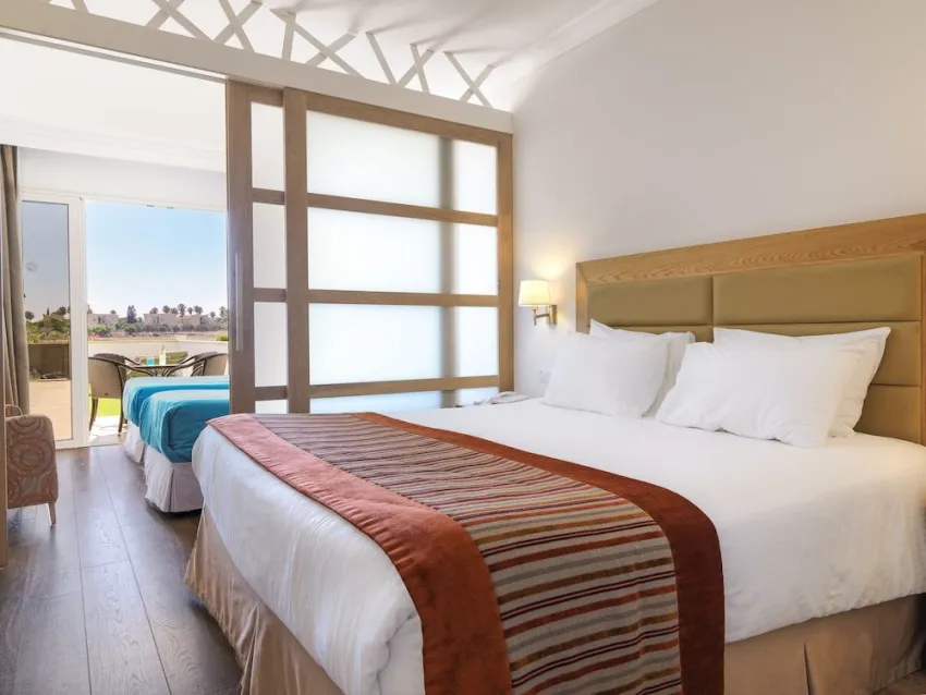 Olympic Lagoon Resort Agia Napa 4*-20