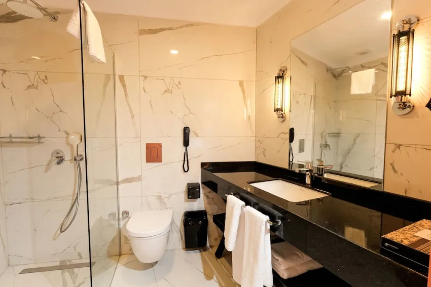 Bilem High Class Hotel 4*-53