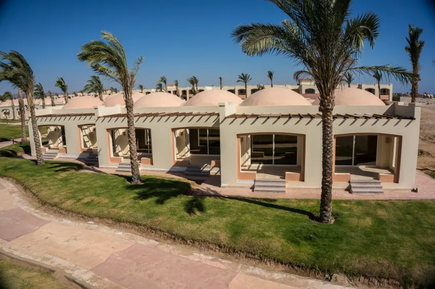 Amarina Queen Resort & Aqua Park Marsa Alam 5*-21