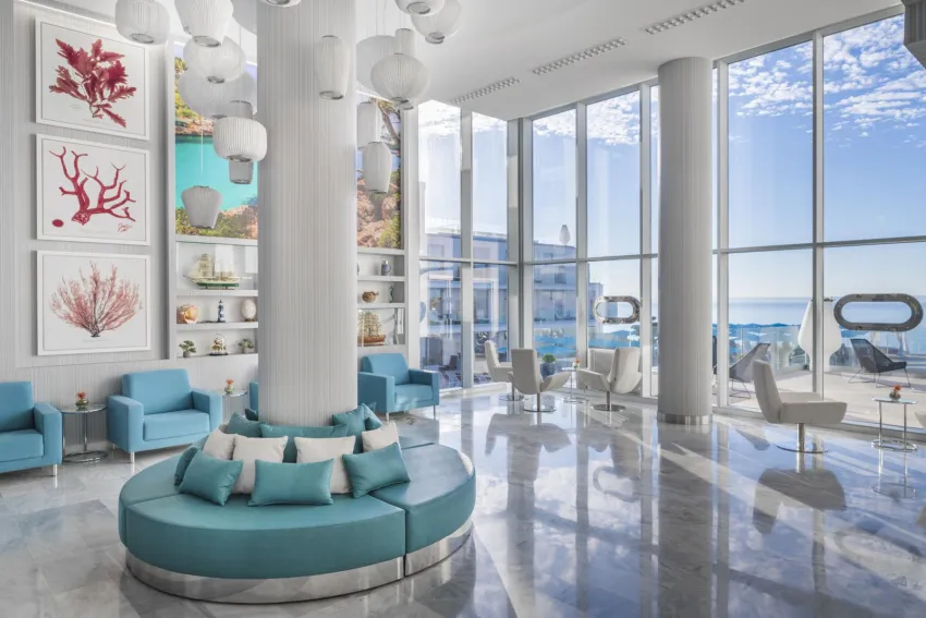 Elba Sunset Mallorca Thalasso Spa 4*-11