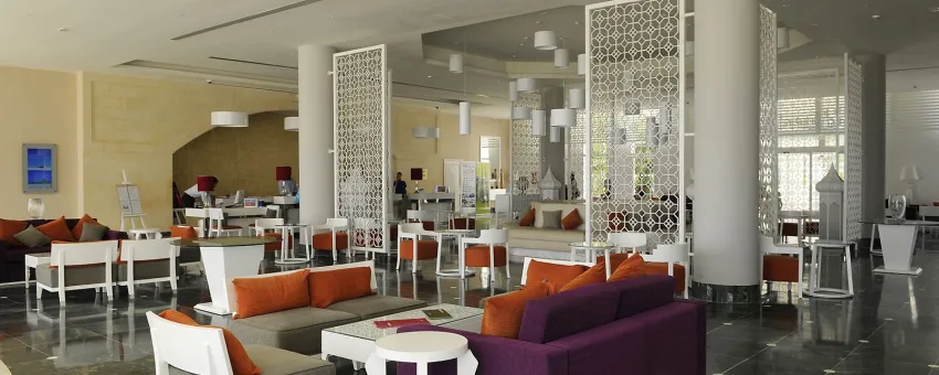 Radisson Blu Resort & Thalasso Hammamet 5*-35