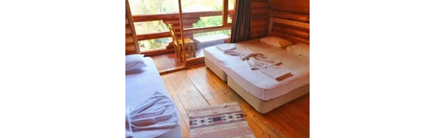 Woodline Hotel 3*-4