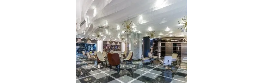 Arnor De Luxe Hotel & Spa 5*-7