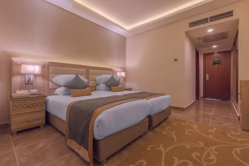 Pickalbatros Aqua Blu Resort 4*-29