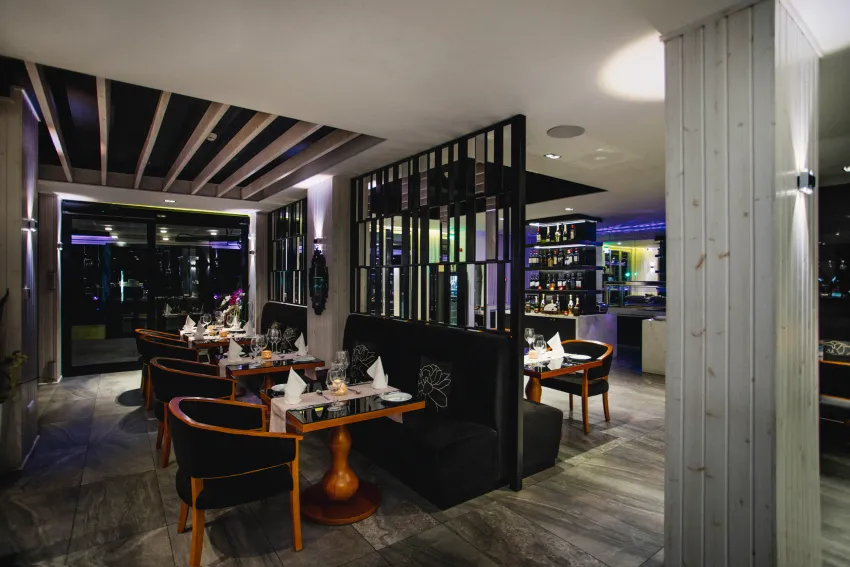 The Ciao Stelio Deluxe Hotel 4*-102
