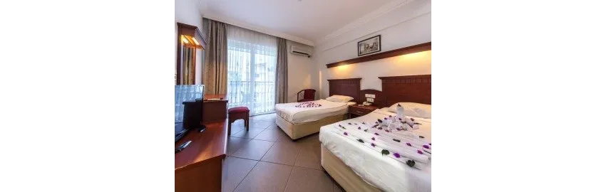 Wasa Hotel 3*-12
