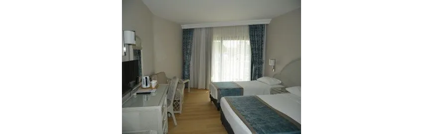 Aska Just In Beach Hotel 5*-4