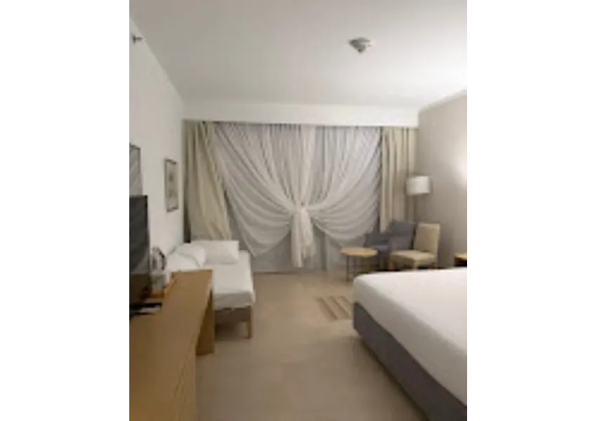 Jaz Elite Asteria Beach Sahl Hasheesh 5*-7