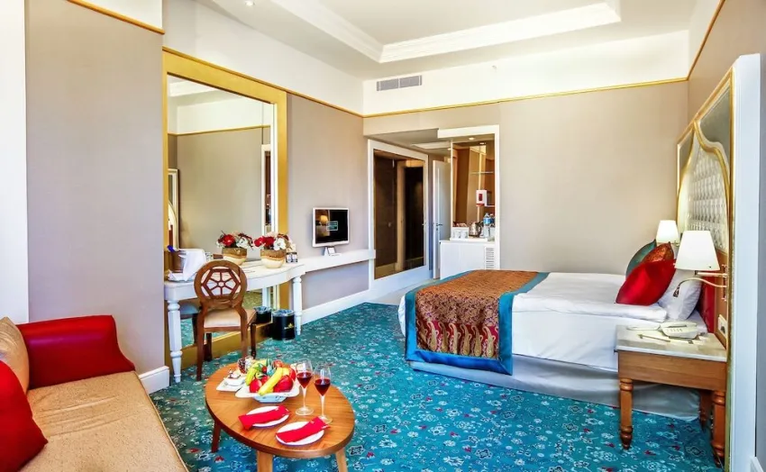 Royal Taj Mahal 5*-29