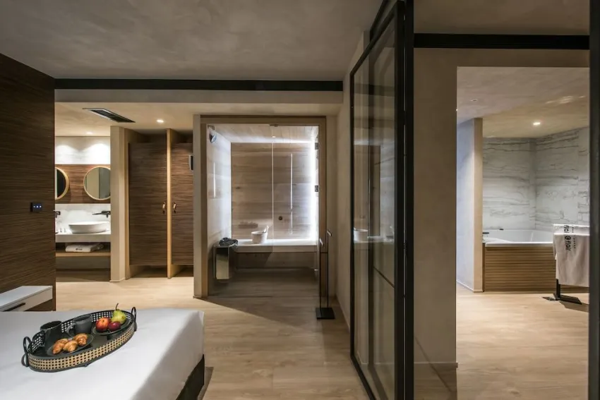 Chania Flair Boutique Hotel, Tapestry Collection by Hilton 5*-5