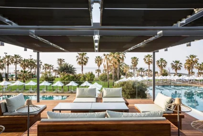 VOYAGE SORGUN HOTEL  5*-14