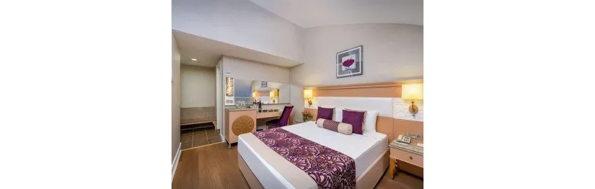 Villa Side Residence Hotel 5*-29