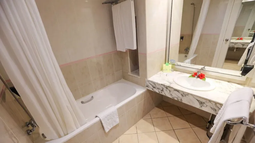 Marhaba Royal Salem 4*-7