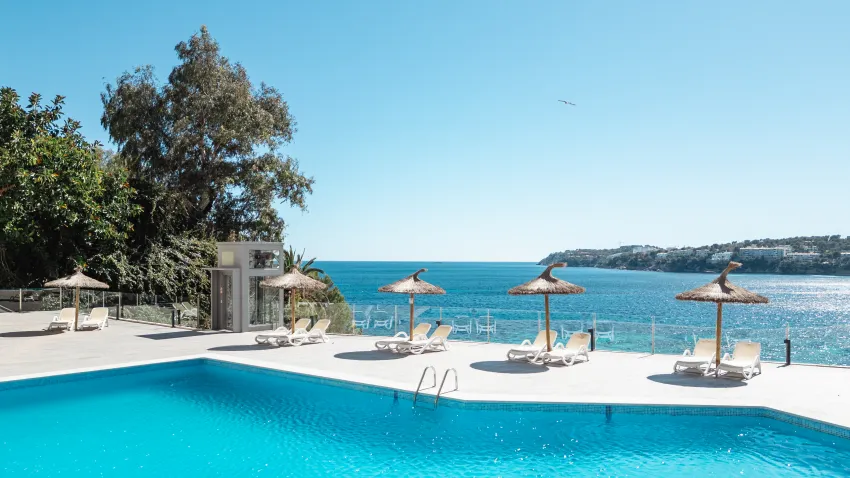 Bahia Principe Sunlight Coral Playa – Adults Only 4*-29