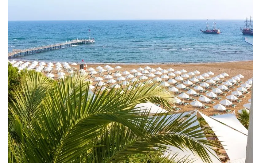 Paloma Perissia Hotel 5*-12