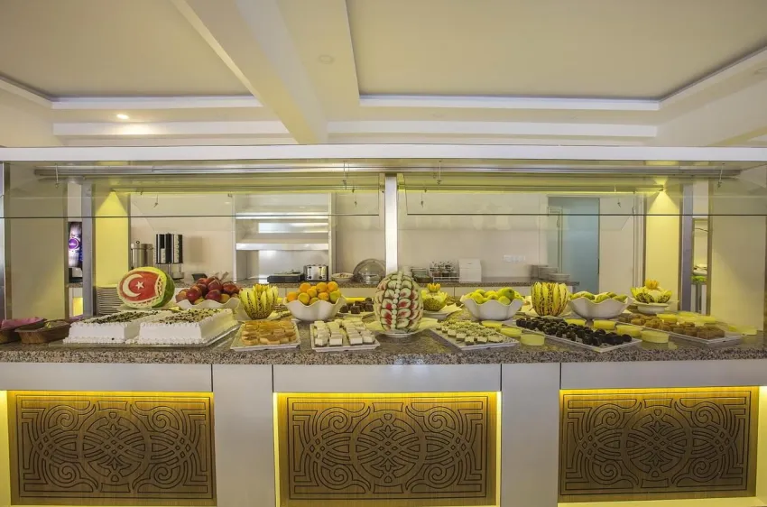 Arsi Enfi City Beach Hotel 4*-18
