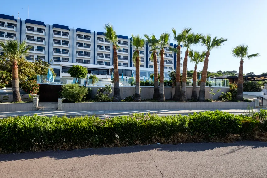 Cyprotel Florida Hotel 4*-2