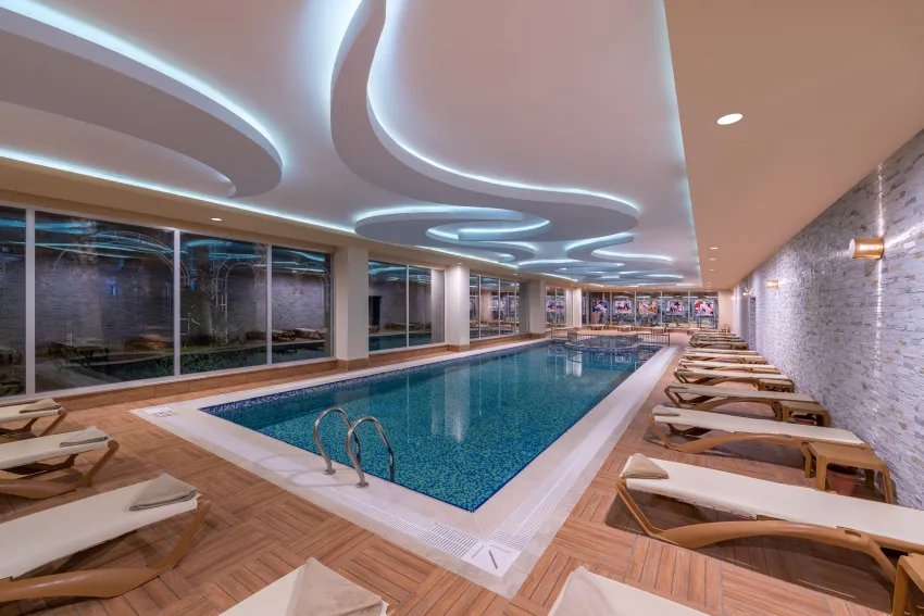 Royal Garden Beach Hotel 5*-33
