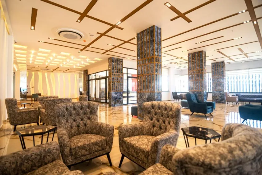 GRAND KOLIBRI PRESTIGE & SPA  5*-15