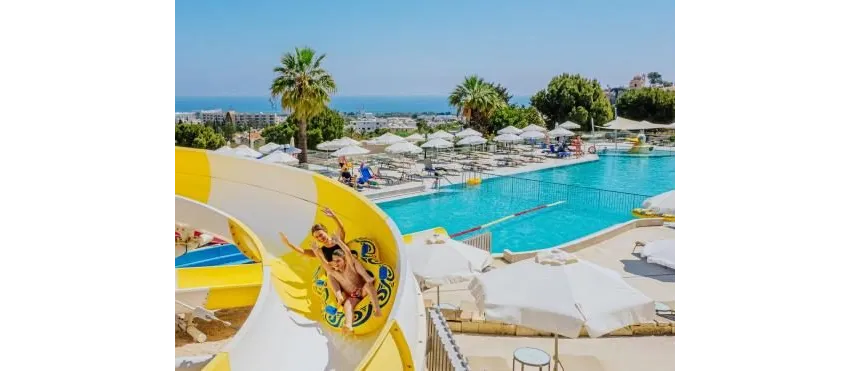Louis St. Elias Resort 4*-3