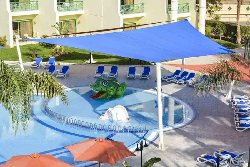 Swiss Inn Hurghada Resort Ex. Hilton Hurghada Resort 5*-461