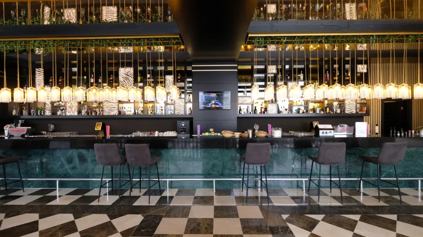 Seaden Sea World Resort & Spa 5*-95