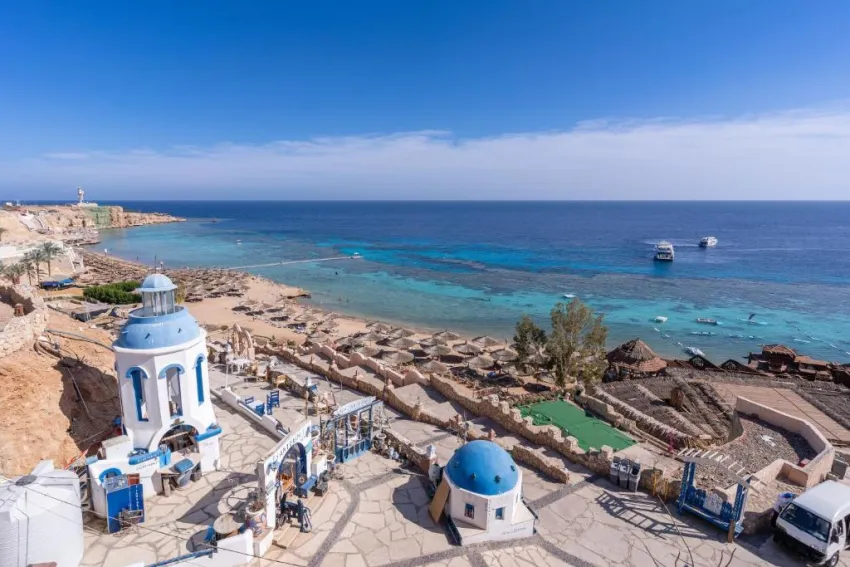 CLUB FARAANA REEF  4*-118